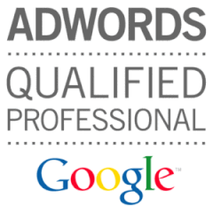We have fully qualified Google Associates on board to broaden your google ad search presence and ad ranking.