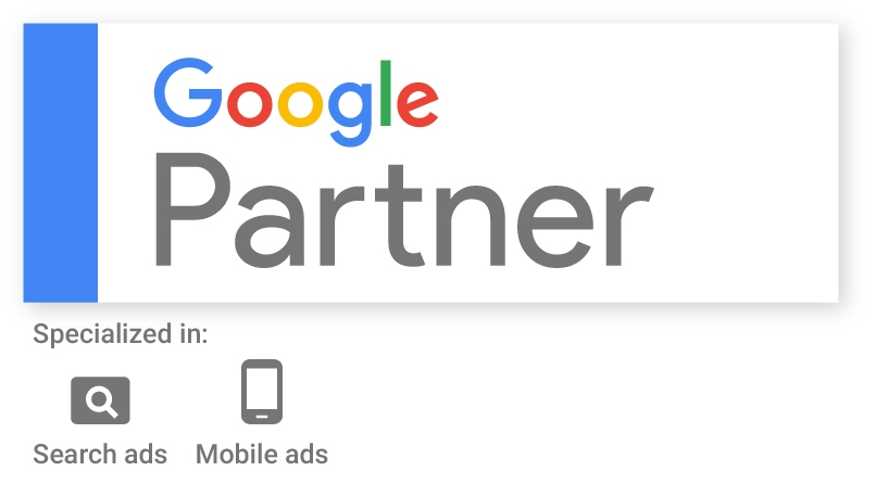 google partner RGB search mobile1